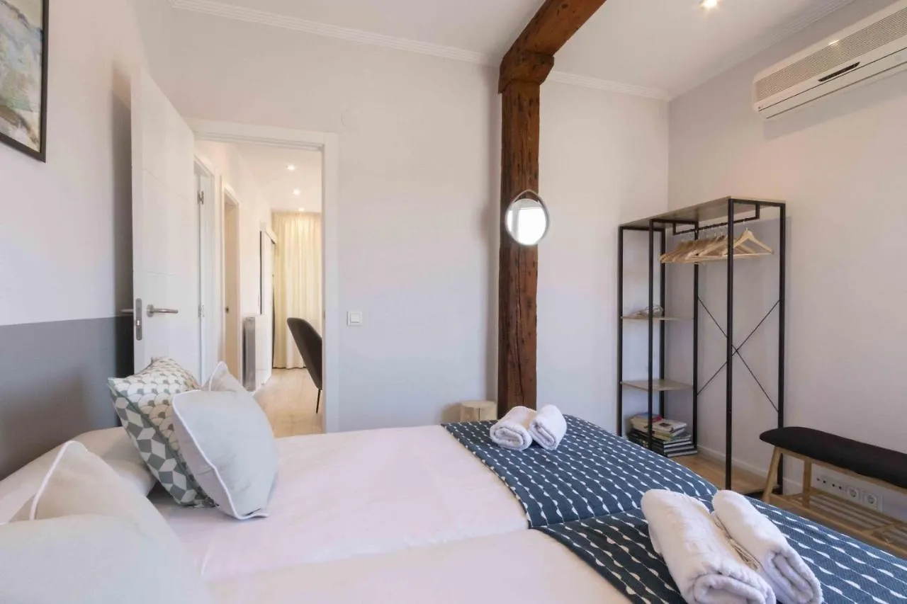 The Rentals Collection - Urgull San Sebastian Spain