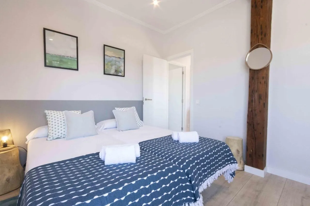 The Rentals Collection - Urgull San Sebastian