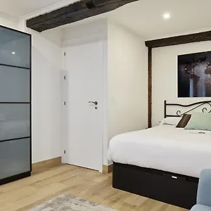  Apartment Jero - Basque