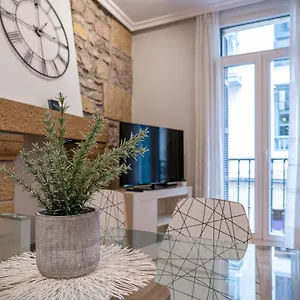  Apartment San Telmo Oldtown By Beauty