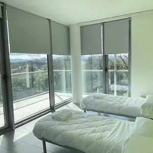 Uba Albergue