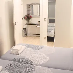 Talaia Ht Quarto em Acomodações Particulares