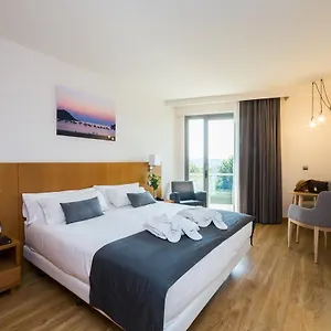 4* Ξενοδοχείο Palacio De Aiete