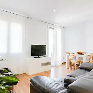  Apartment Iruzul