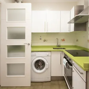  Apartment Santa Clara By Oldtown