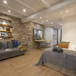  Apartment Zoe By Oldtown Ss