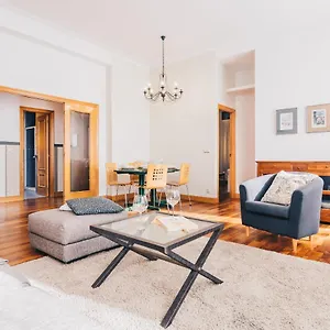  Apartment Haizean By People
